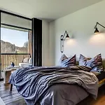 Apartman Vyhledy Stolova *