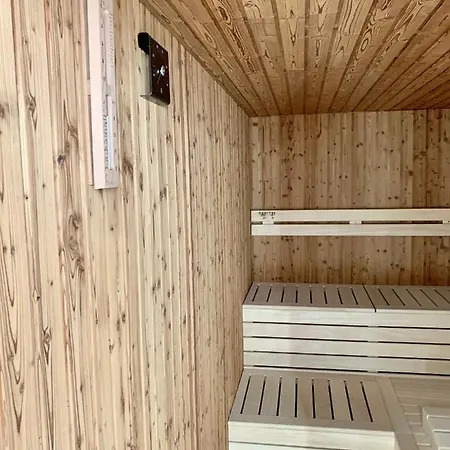 Apartmán Výhledy Stolová Čeladná