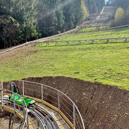 Lejlighed Vyhledy Stolova