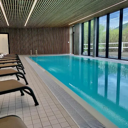 Apartmán Výhledy Stolová Čeladná