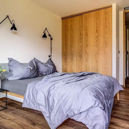 Vyhledy Stolova Apartment *