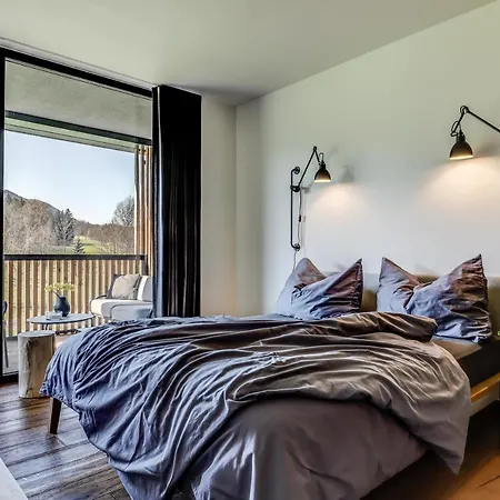 Apartmán Výhledy Stolová *