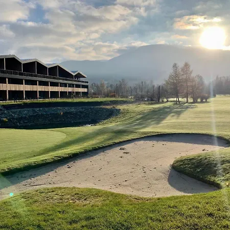 Vyhledy Stolova Lejlighed Čeladná