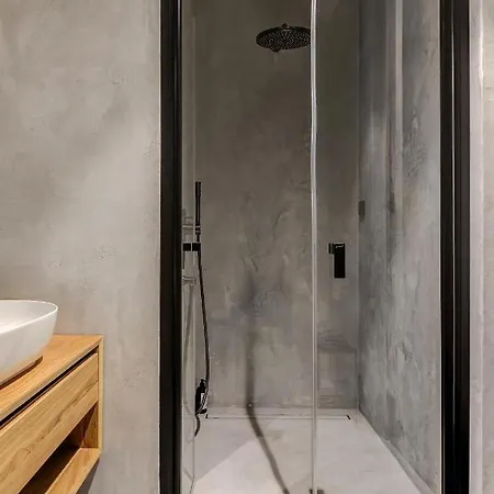 Apartmán Výhledy Stolová