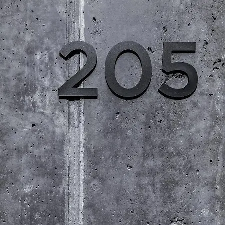 Vyhledy Stolova Lejlighed