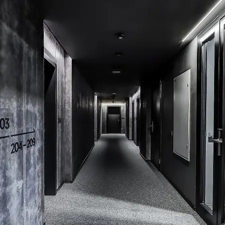 Apartmán Výhledy Stolová Čeladná