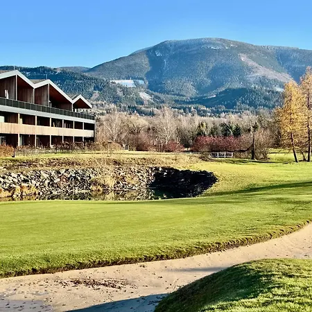 Lejlighed Vyhledy Stolova *