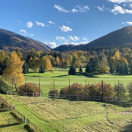 Lejlighed Vyhledy Stolova Čeladná