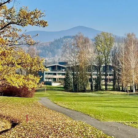 Apartmán Výhledy Stolová