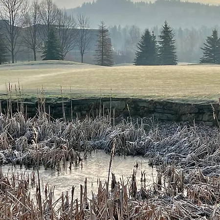 Lejlighed Vyhledy Stolova Čeladná